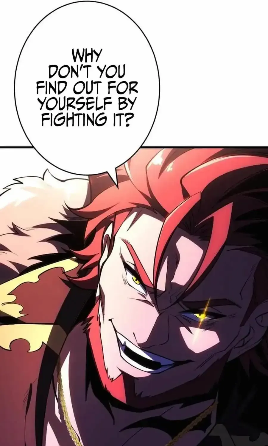 The Almighty Trap Master Chapter 38.1 page 108 - 