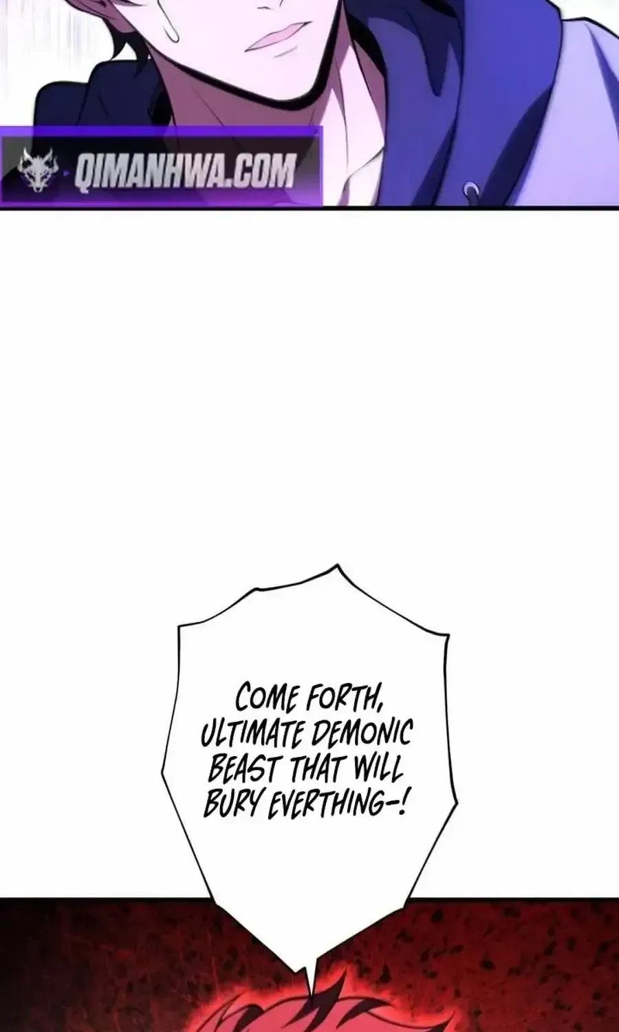 The Almighty Trap Master Chapter 38.1 page 110 - 