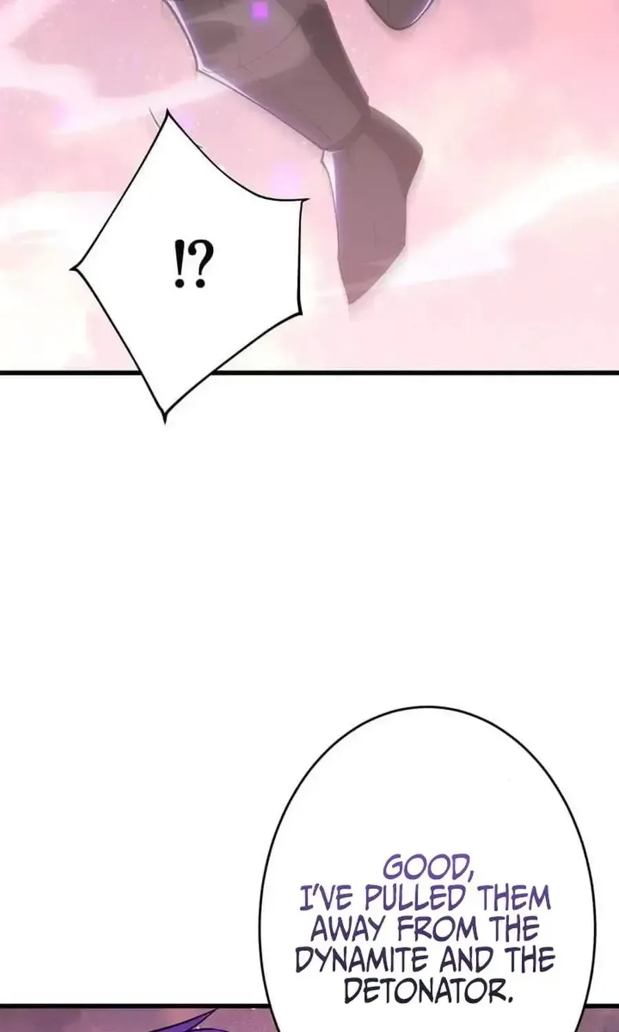 The Almighty Trap Master Chapter 38.1 page 16 - 