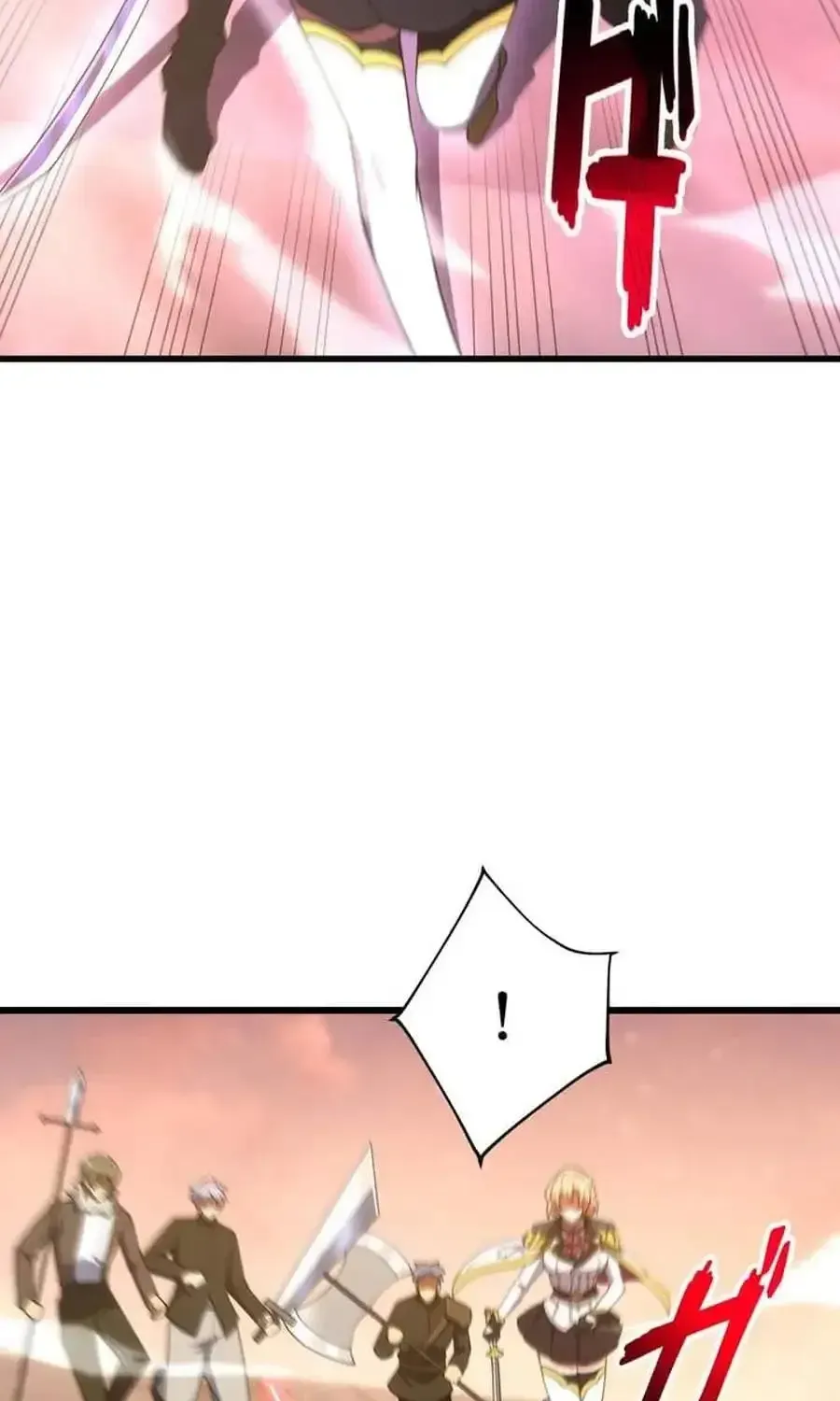 The Almighty Trap Master Chapter 38.1 page 19 - 