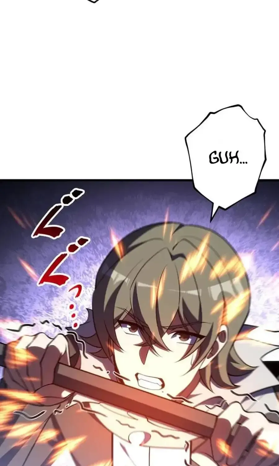 The Almighty Trap Master Chapter 38.1 page 29 - 