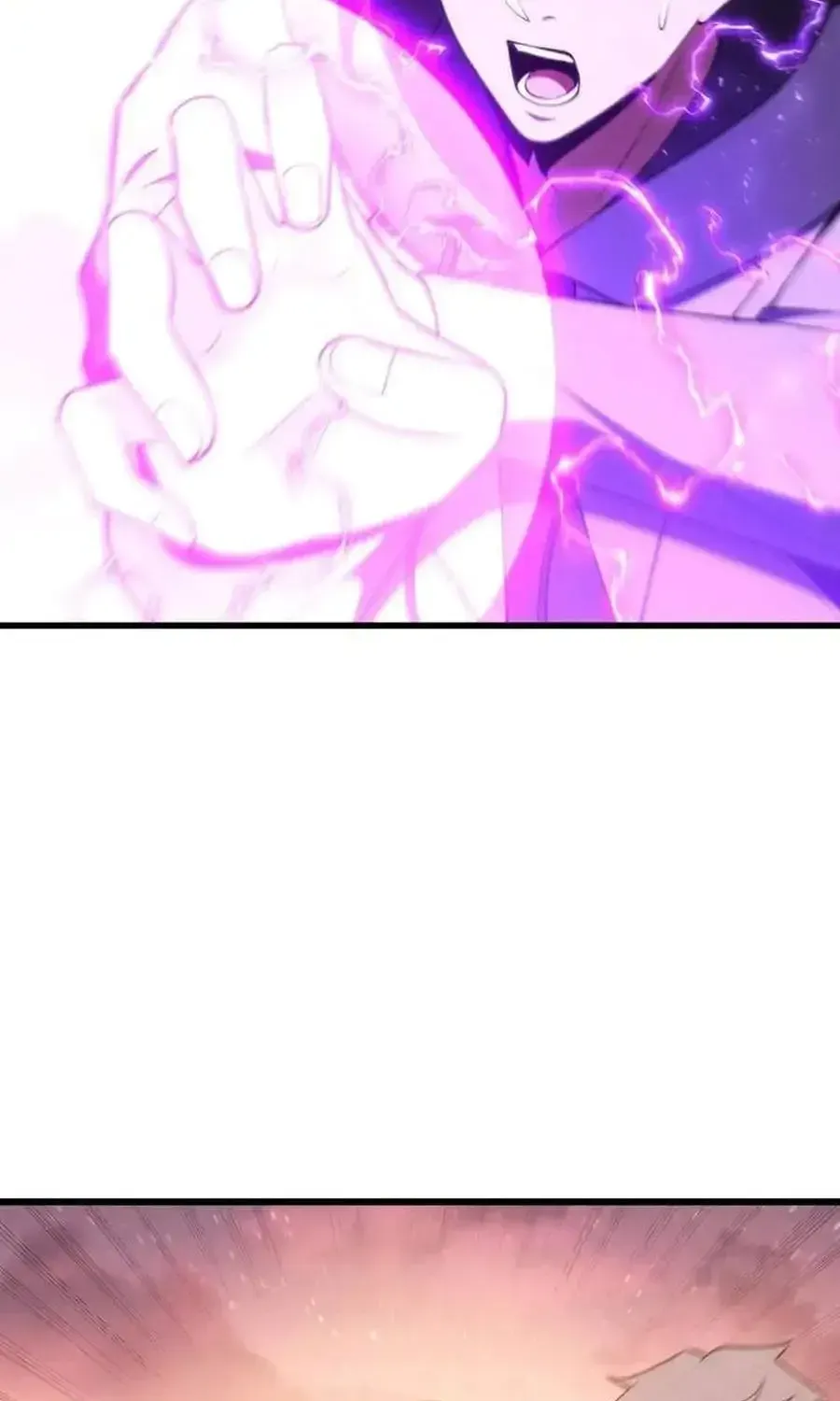 The Almighty Trap Master Chapter 38.1 page 37 - 