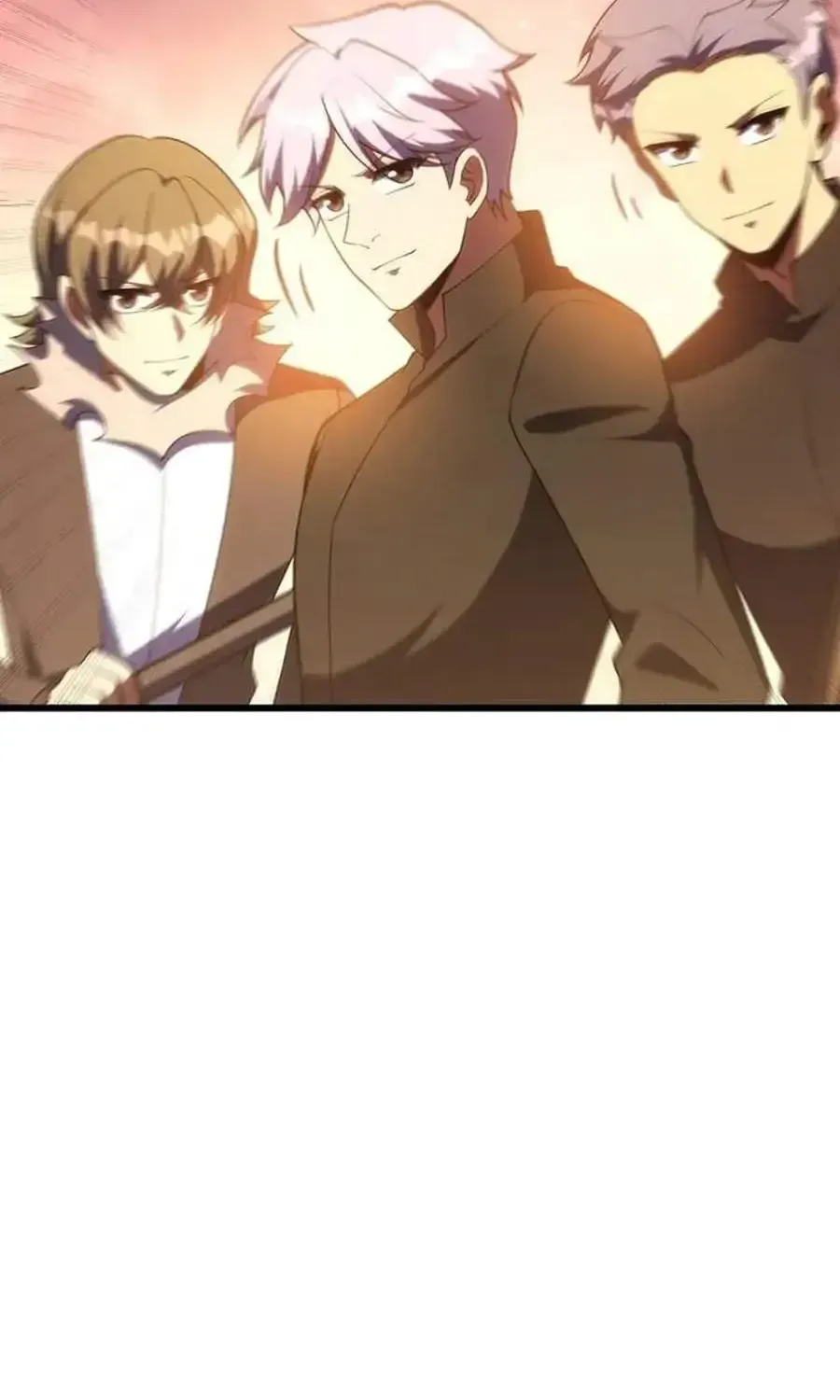 The Almighty Trap Master Chapter 38.1 page 38 - 