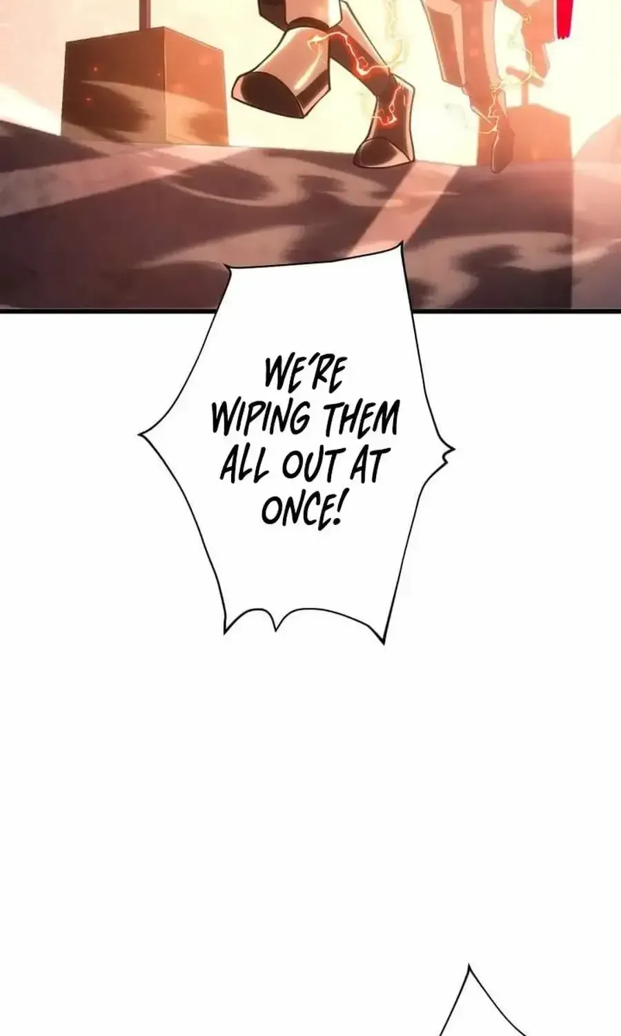 The Almighty Trap Master Chapter 38.1 page 6 - 