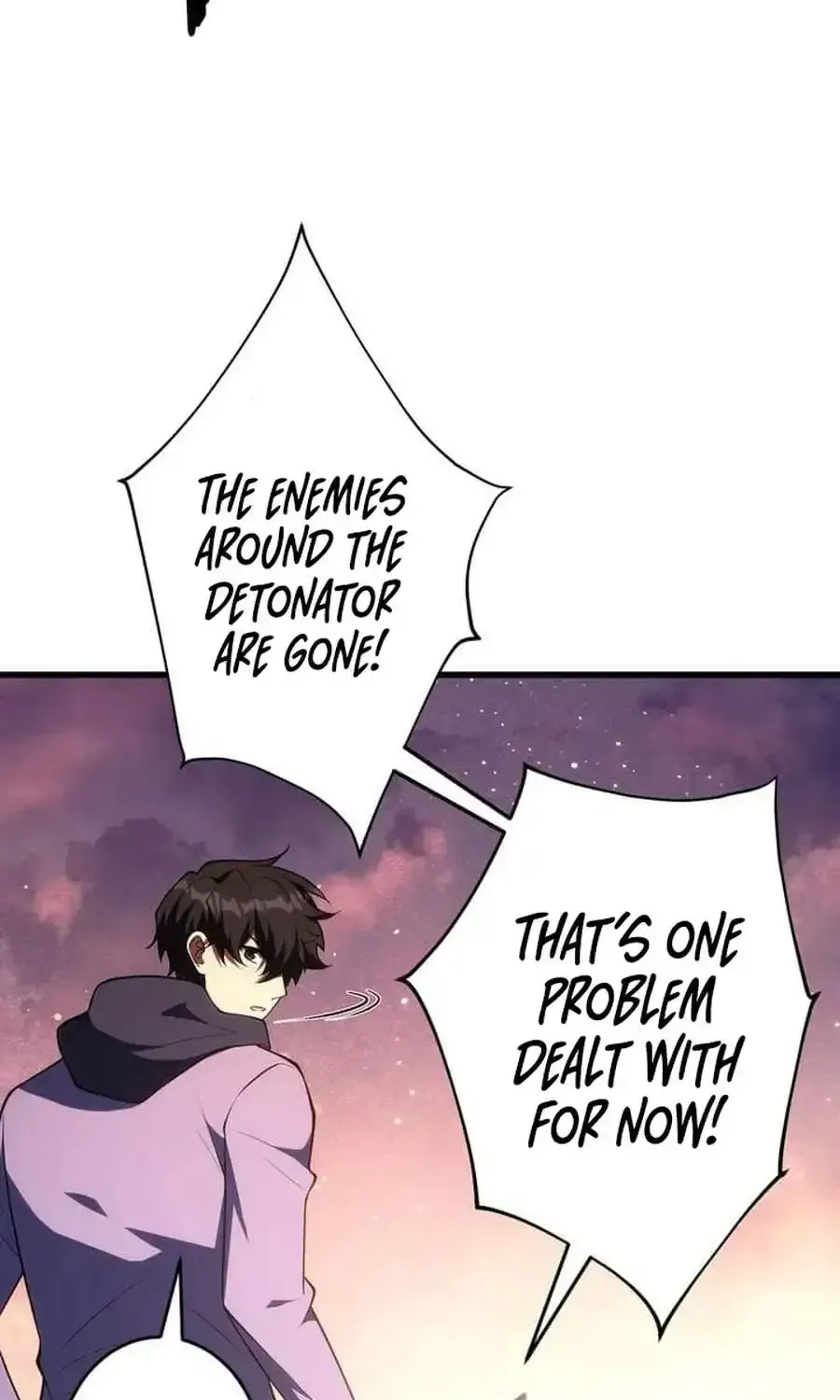 The Almighty Trap Master Chapter 38.1 page 55 - 