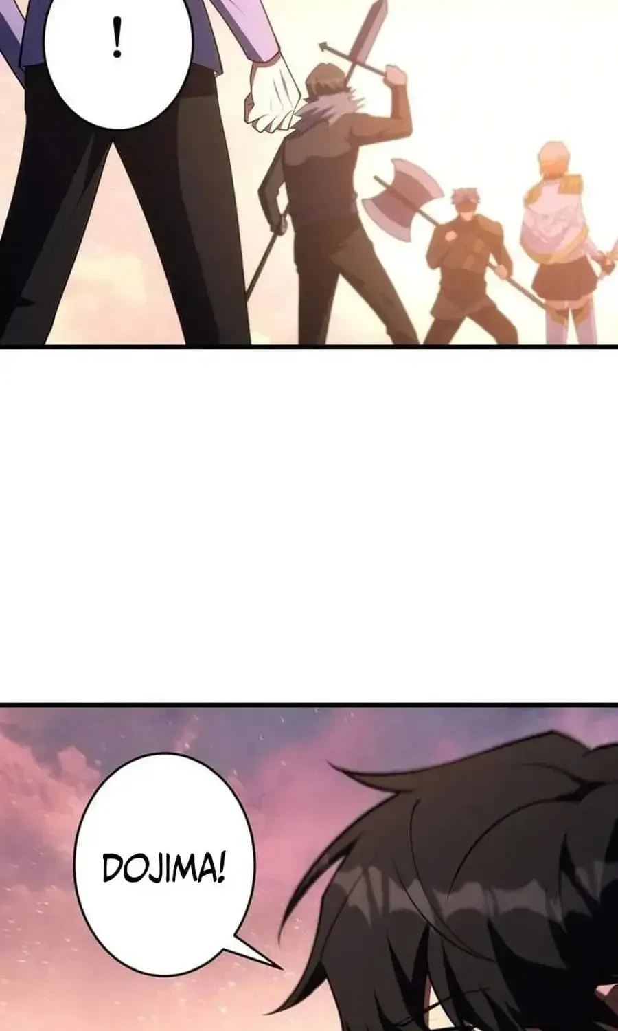 The Almighty Trap Master Chapter 38.1 page 56 - 