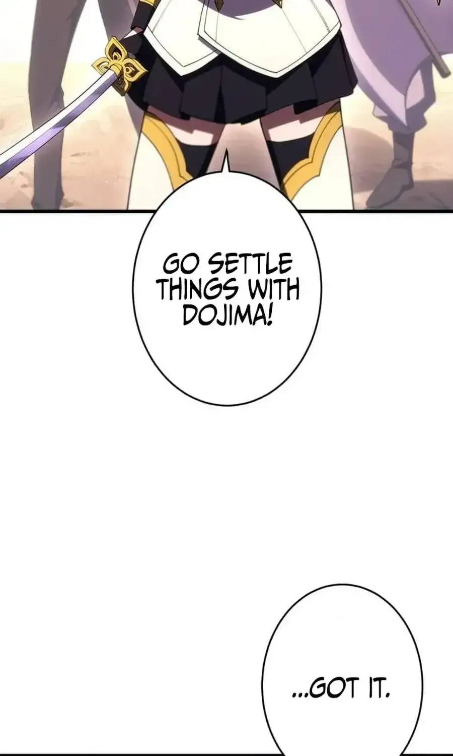 The Almighty Trap Master Chapter 38.1 page 60 - 