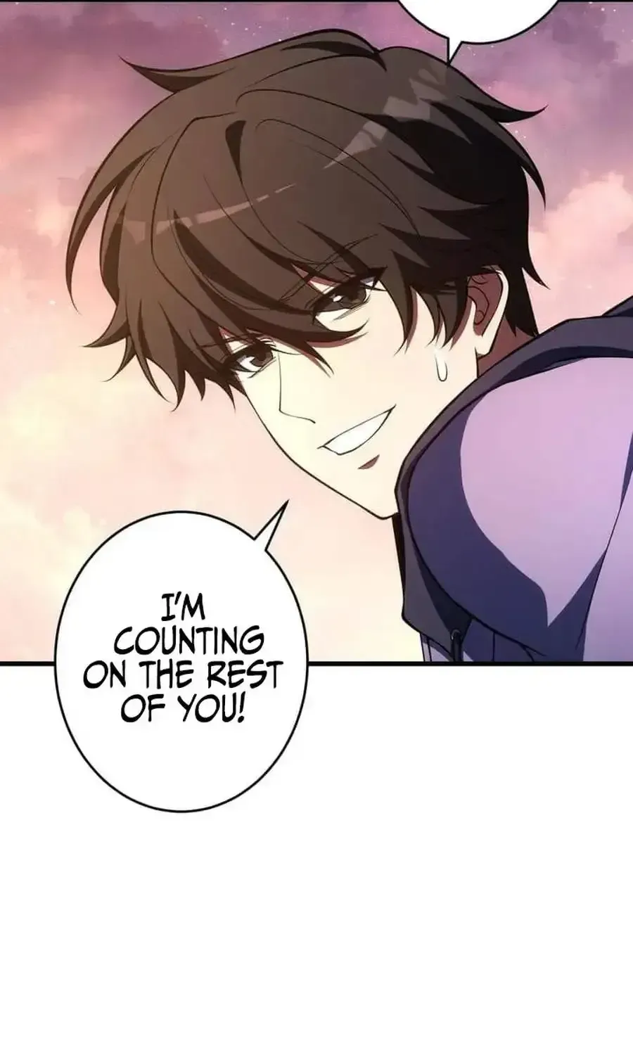 The Almighty Trap Master Chapter 38.1 page 61 - 