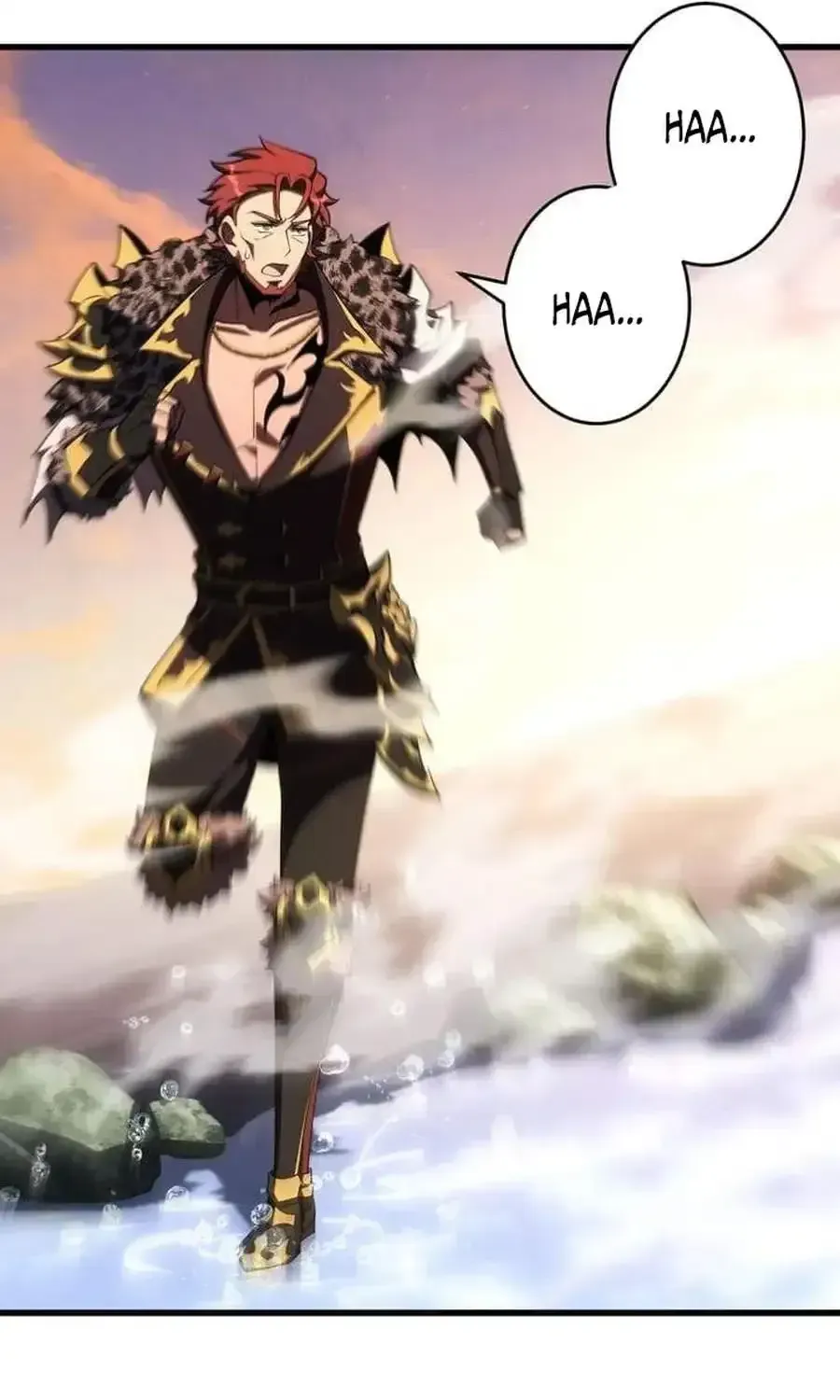 The Almighty Trap Master Chapter 38.1 page 64 - 
