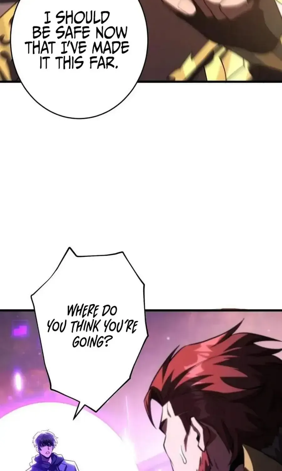 The Almighty Trap Master Chapter 38.1 page 66 - 