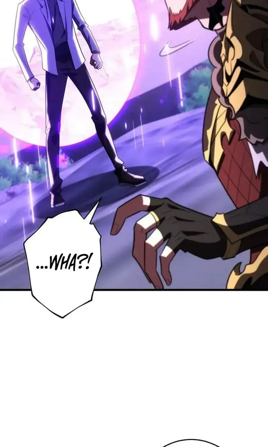 The Almighty Trap Master Chapter 38.1 page 67 - 