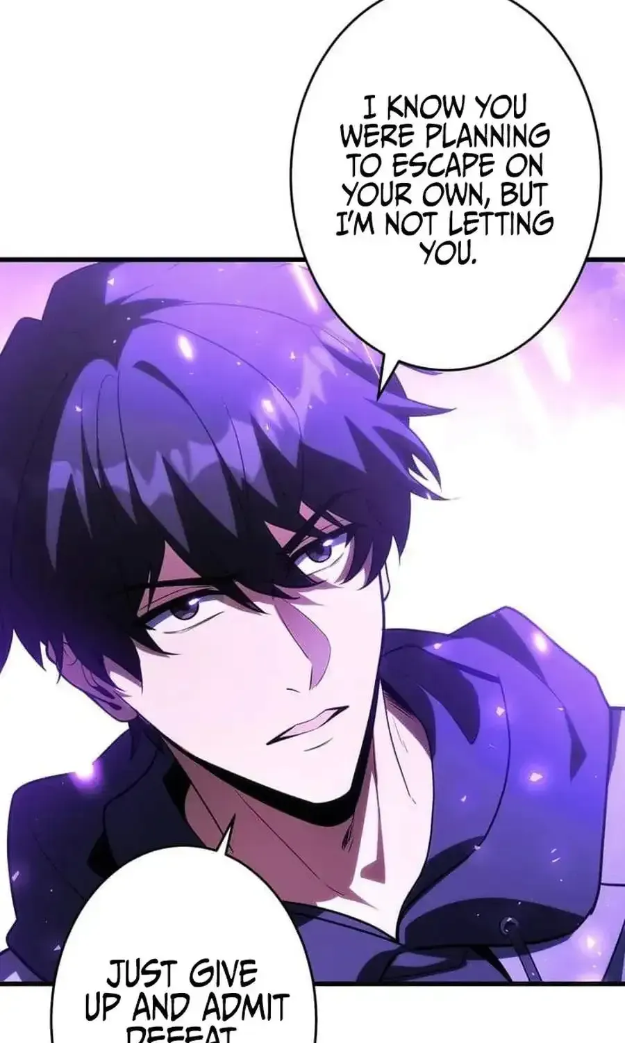 The Almighty Trap Master Chapter 38.1 page 68 - 