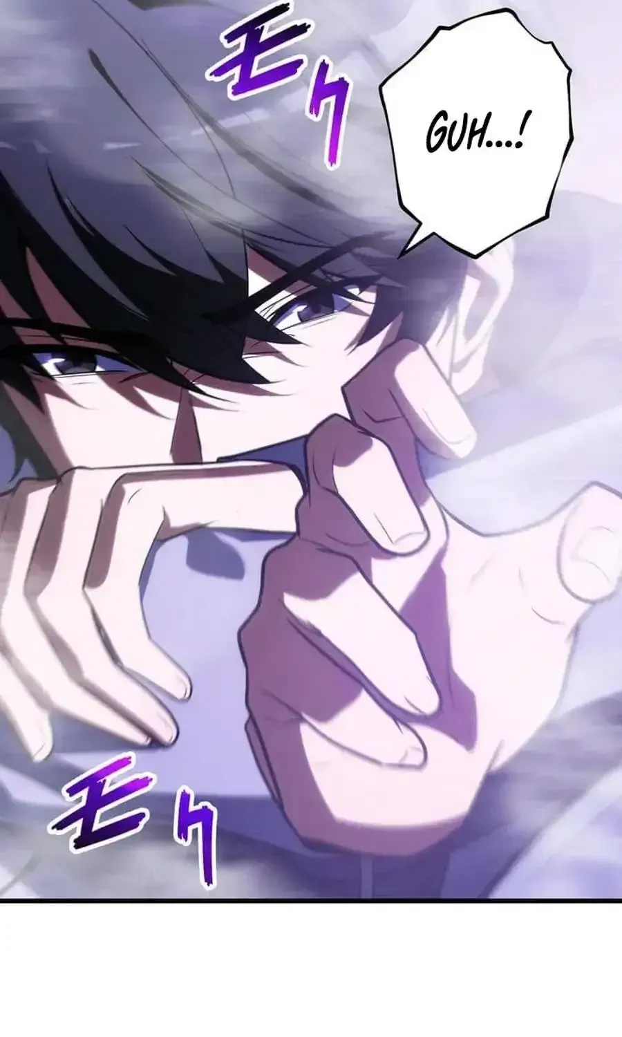 The Almighty Trap Master Chapter 38.1 page 75 - 