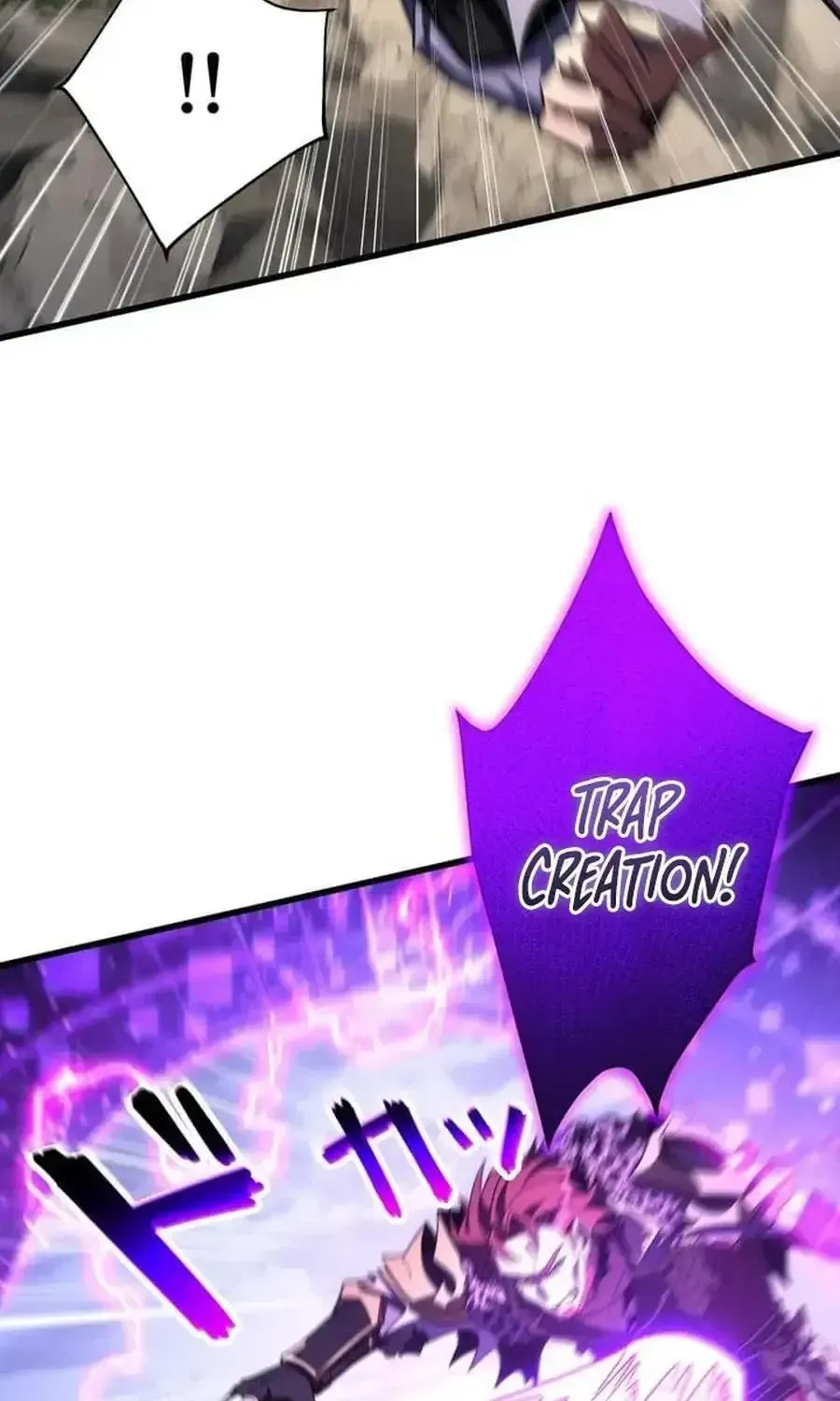 The Almighty Trap Master Chapter 38.1 page 80 - 