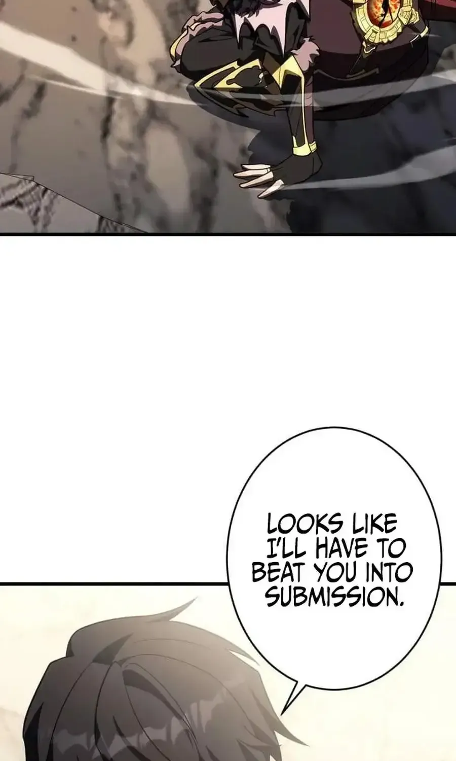 The Almighty Trap Master Chapter 38.1 page 88 - 