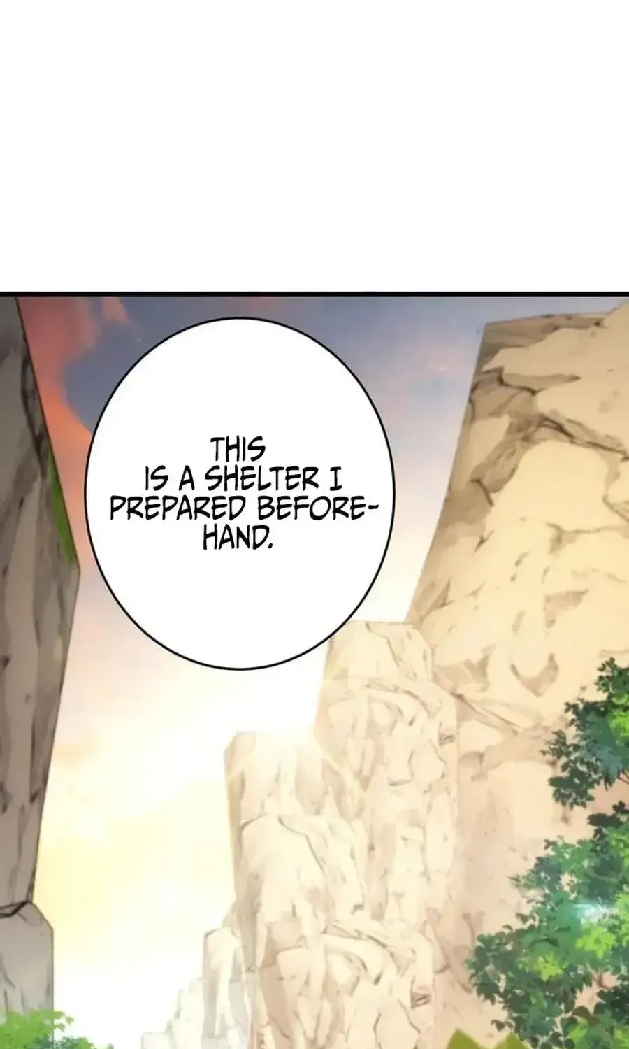 The Almighty Trap Master Chapter 38.1 page 98 - 