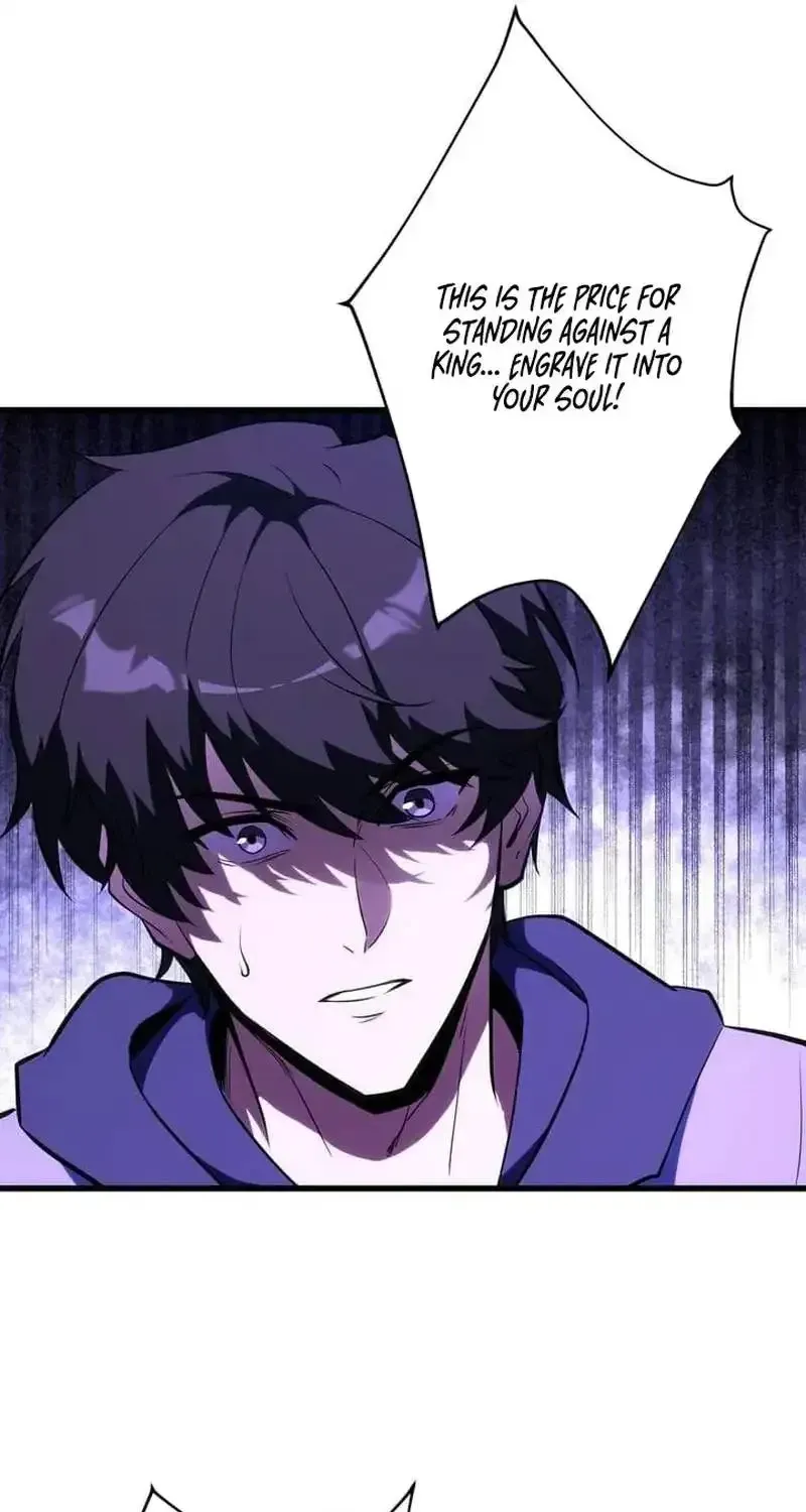 The Almighty Trap Master Chapter 39.1 page 11 - 