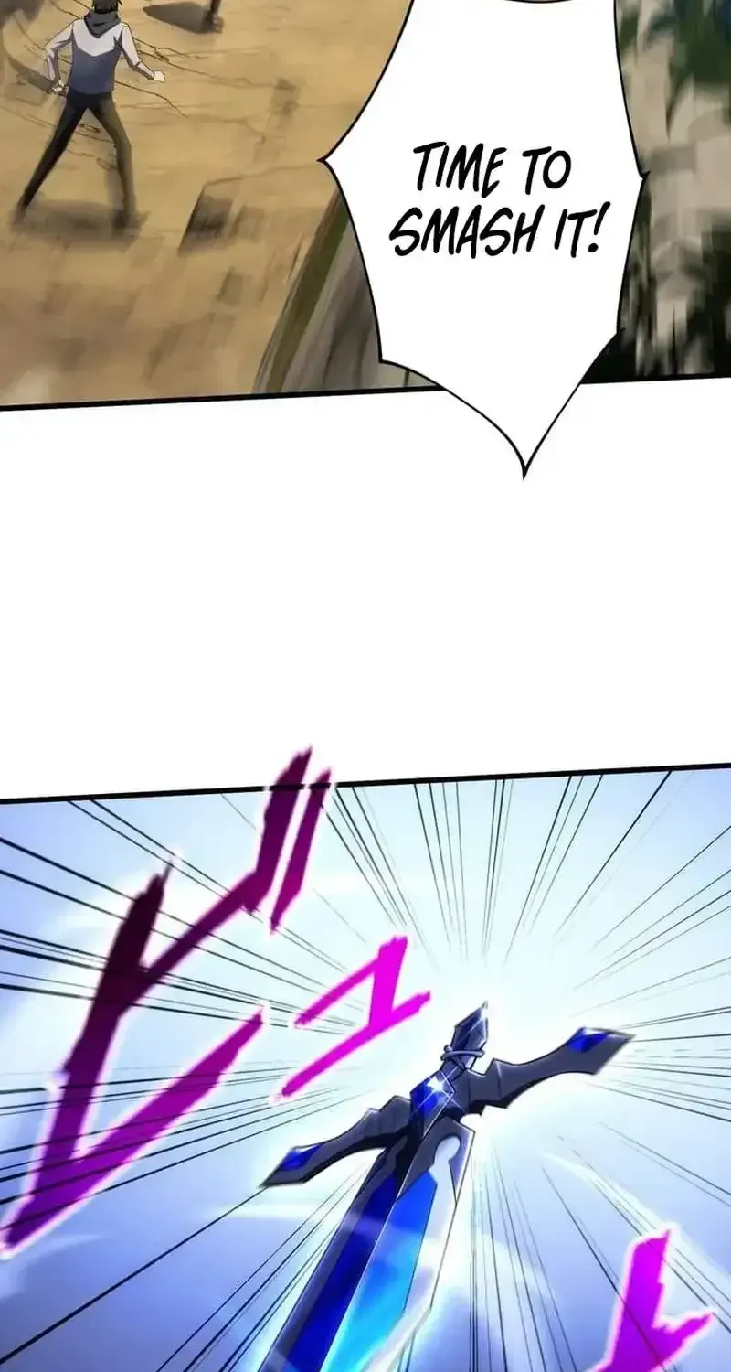 The Almighty Trap Master Chapter 39.1 page 15 - 