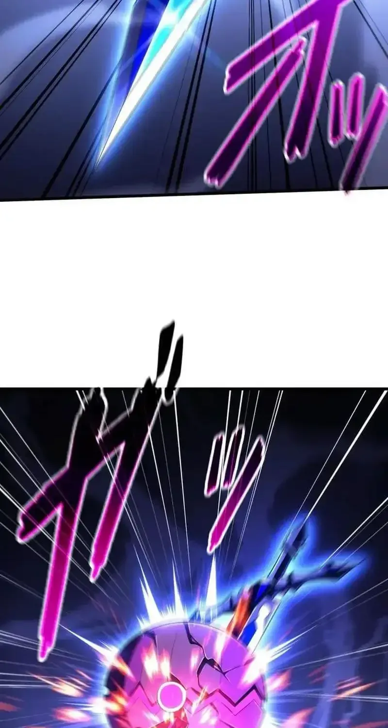The Almighty Trap Master Chapter 39.1 page 16 - 