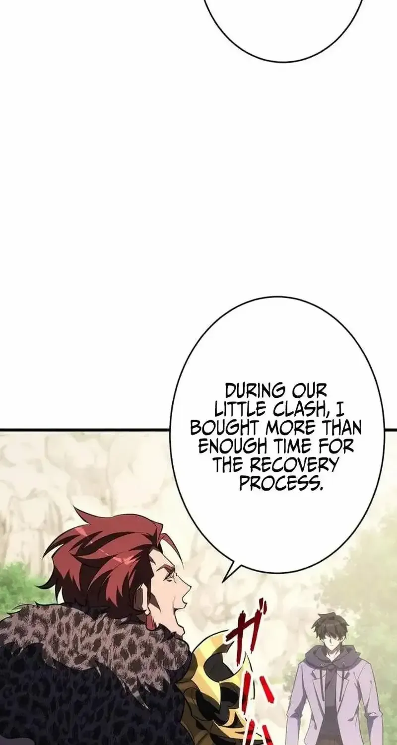 The Almighty Trap Master Chapter 39.1 page 3 - 