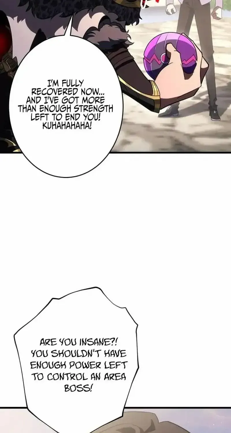 The Almighty Trap Master Chapter 39.1 page 4 - 