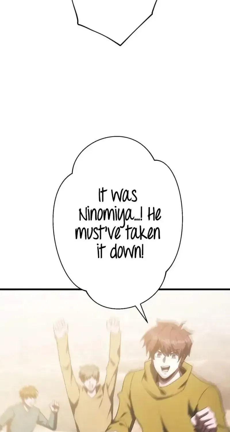 The Almighty Trap Master Chapter 39.1 page 32 - 