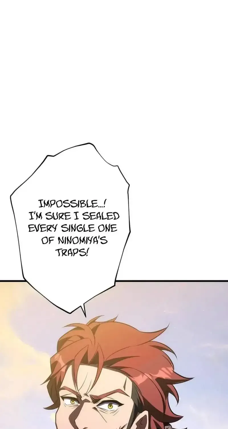 The Almighty Trap Master Chapter 39.1 page 35 - 