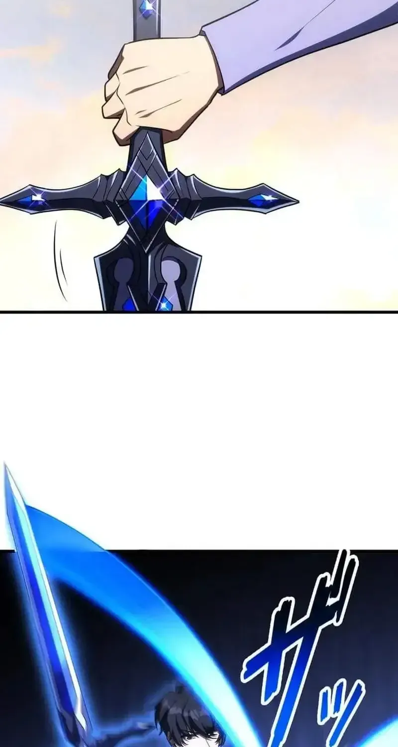 The Almighty Trap Master Chapter 39.1 page 37 - 