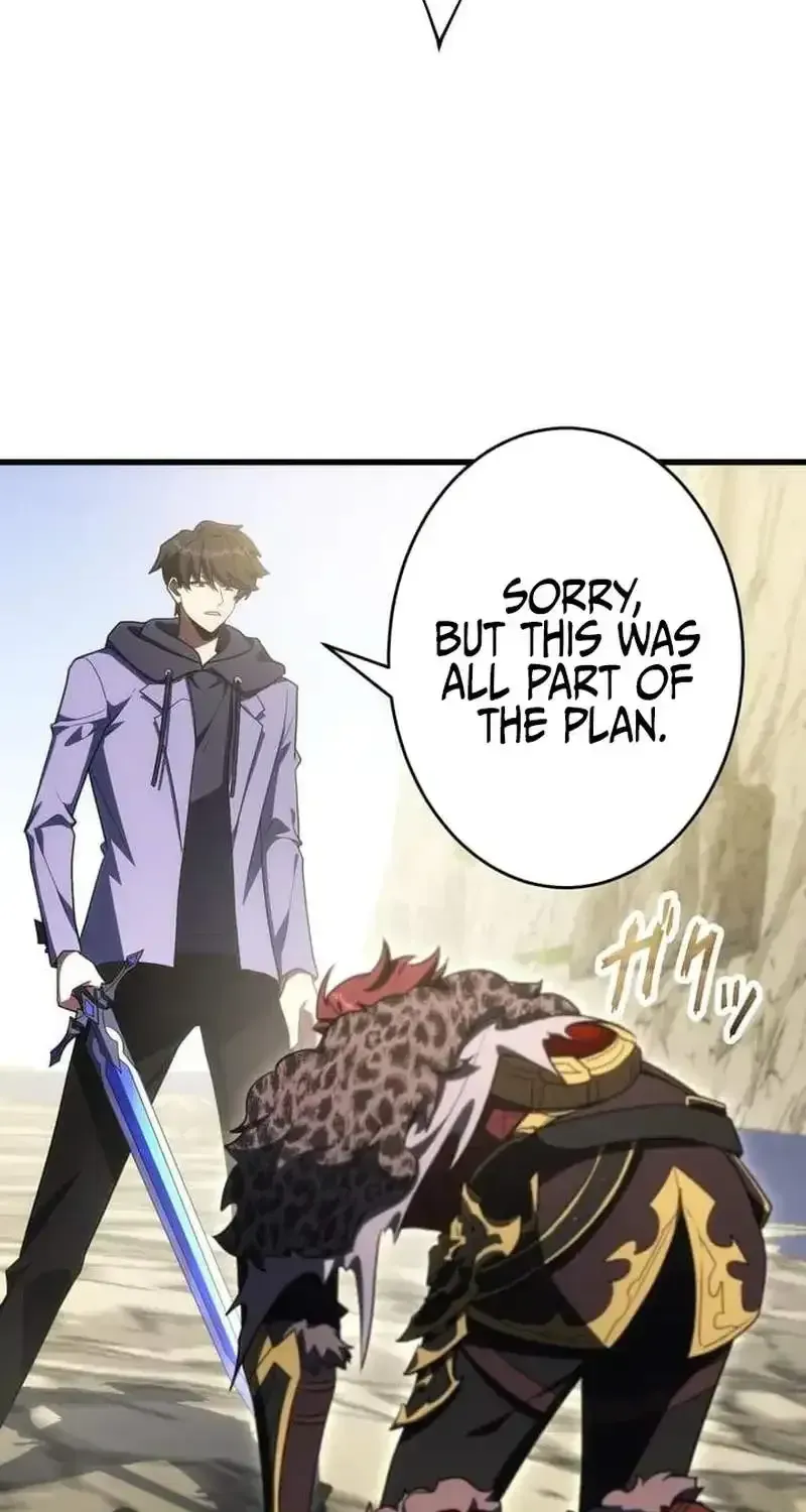 The Almighty Trap Master Chapter 39.1 page 39 - 