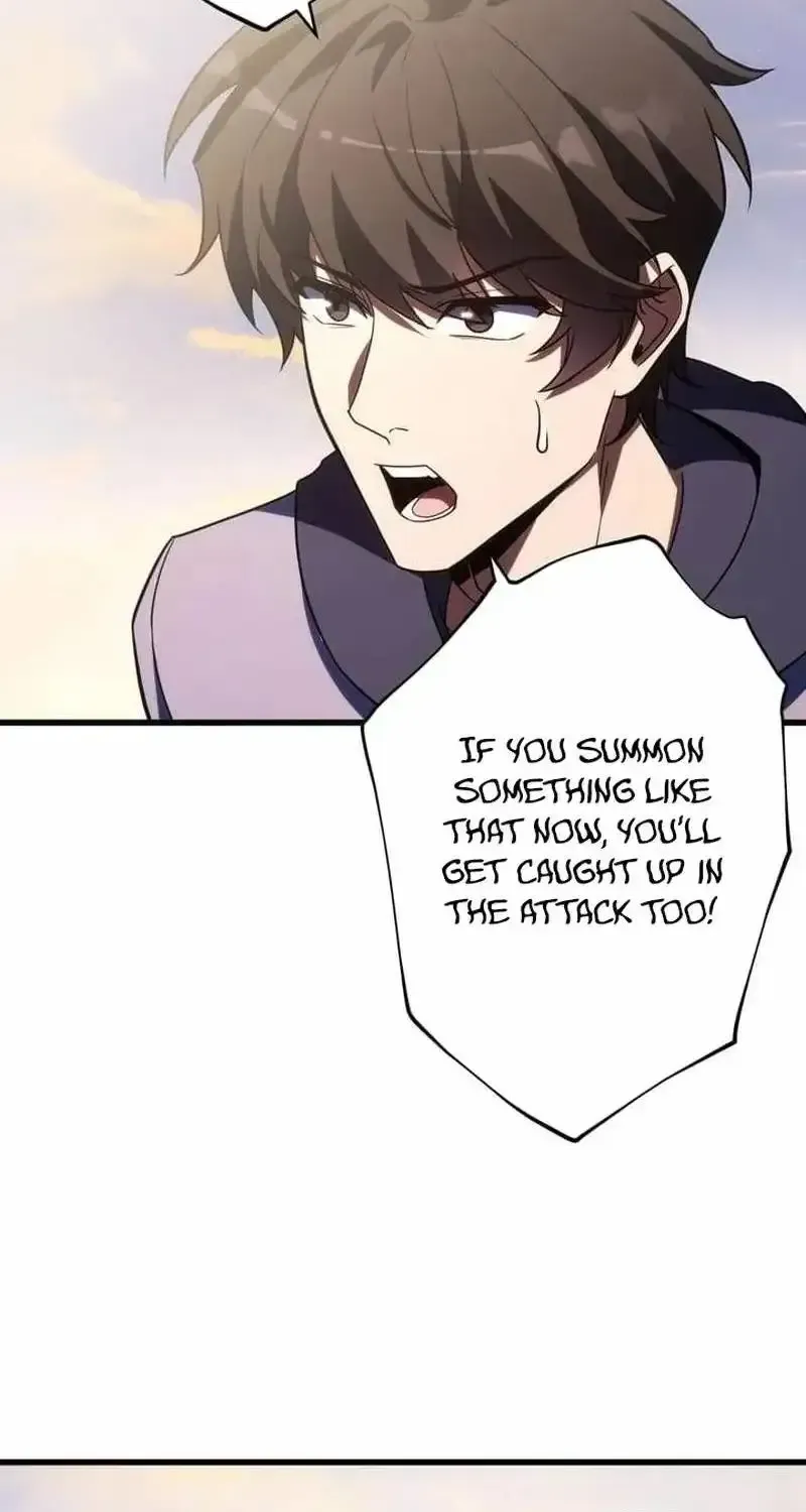The Almighty Trap Master Chapter 39.1 page 5 - 