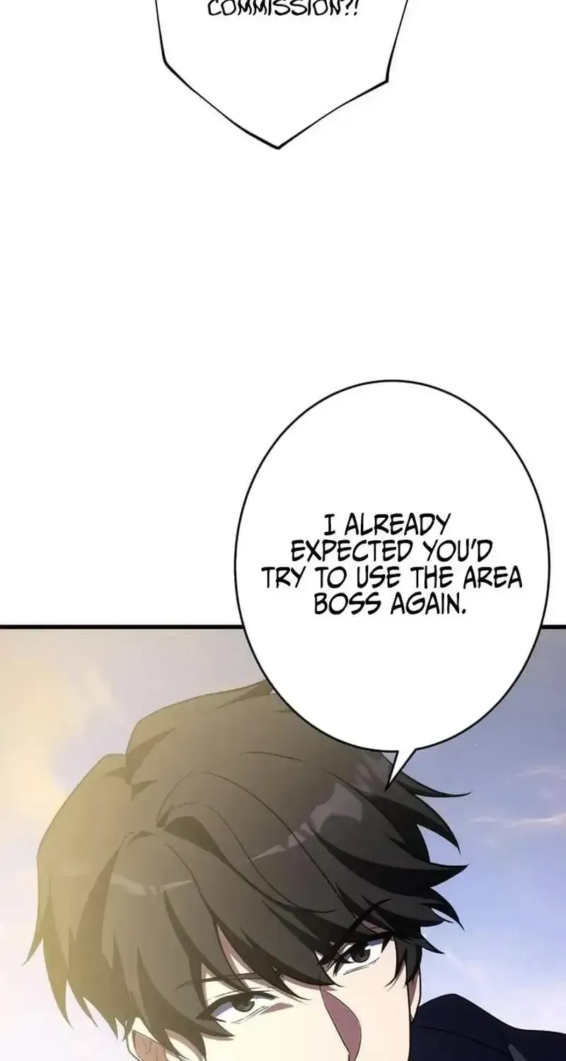 The Almighty Trap Master Chapter 39.1 page 48 - 