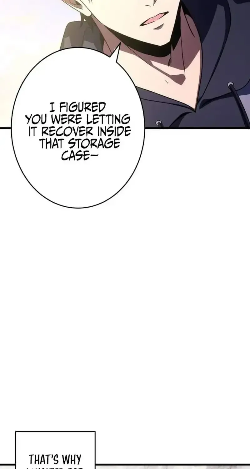 The Almighty Trap Master Chapter 39.1 page 49 - 
