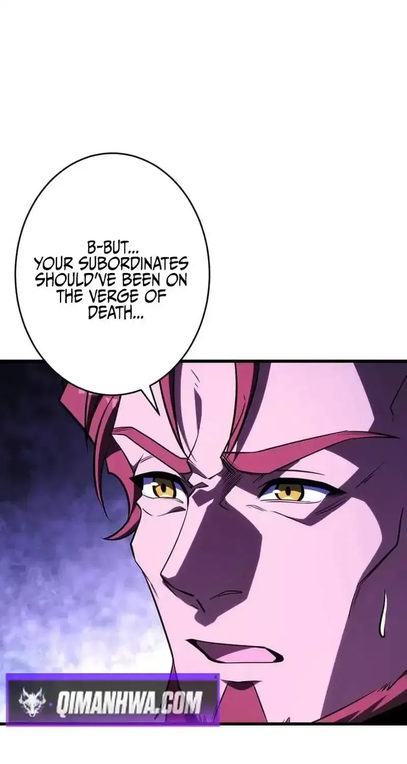 The Almighty Trap Master Chapter 39.1 page 51 - 