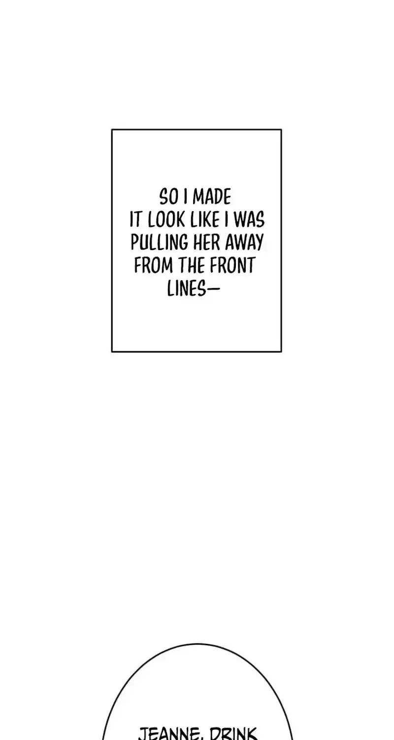The Almighty Trap Master Chapter 39.1 page 56 - 