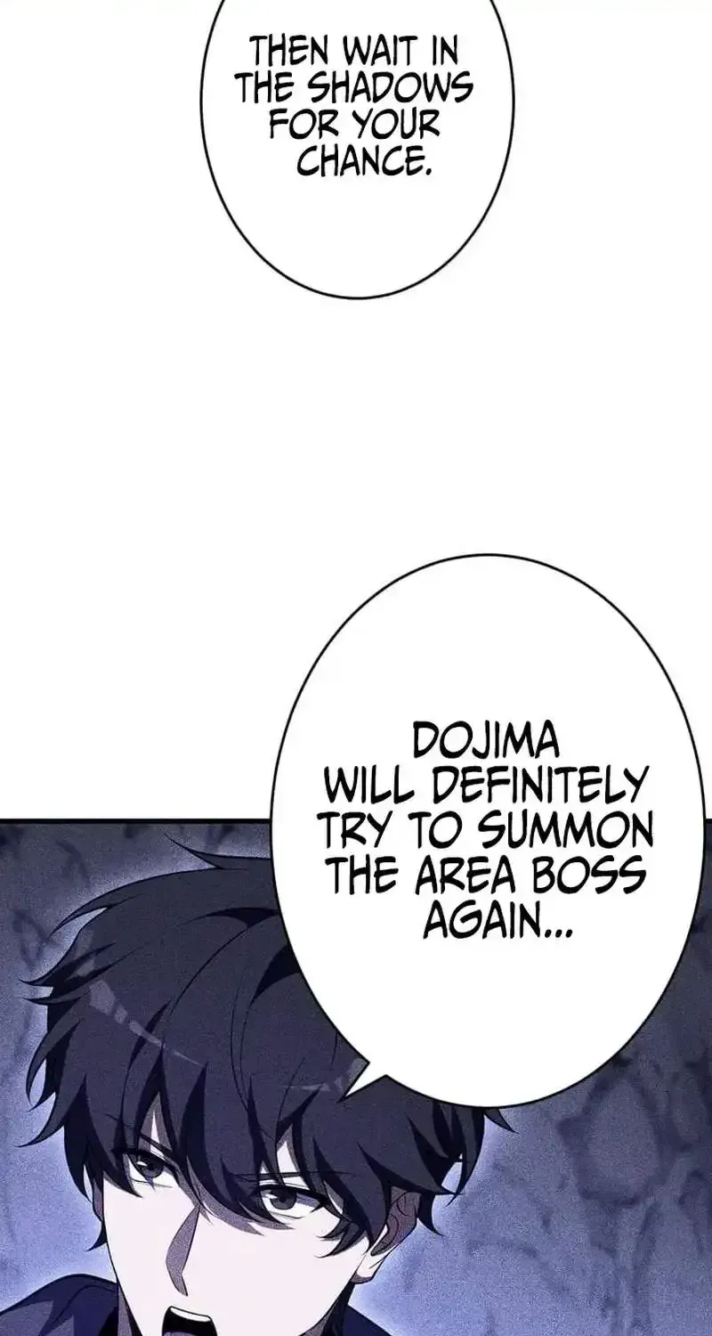 The Almighty Trap Master Chapter 39.1 page 58 - 