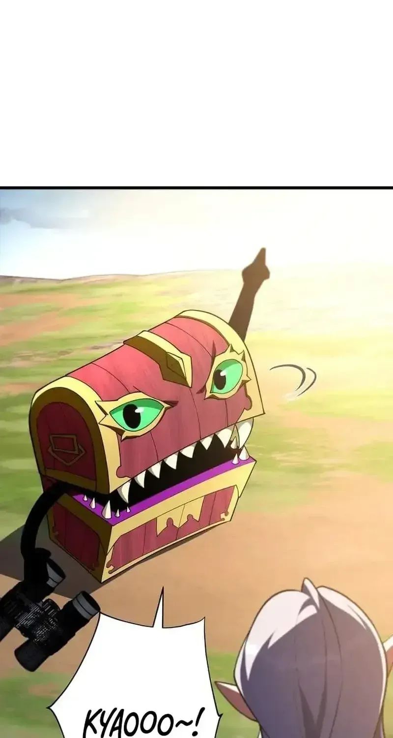 The Almighty Trap Master Chapter 39.1 page 64 - 