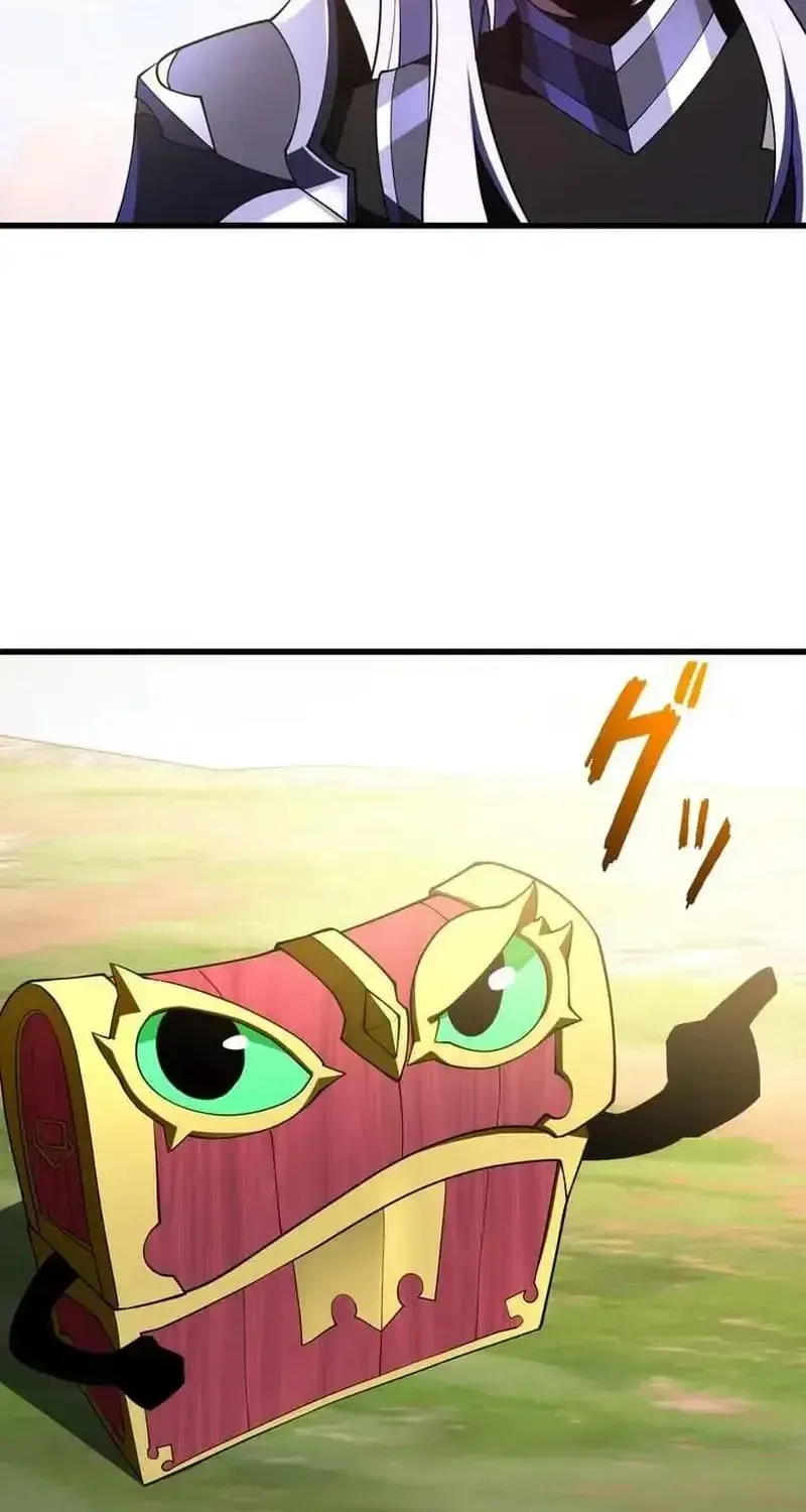The Almighty Trap Master Chapter 39.1 page 66 - 