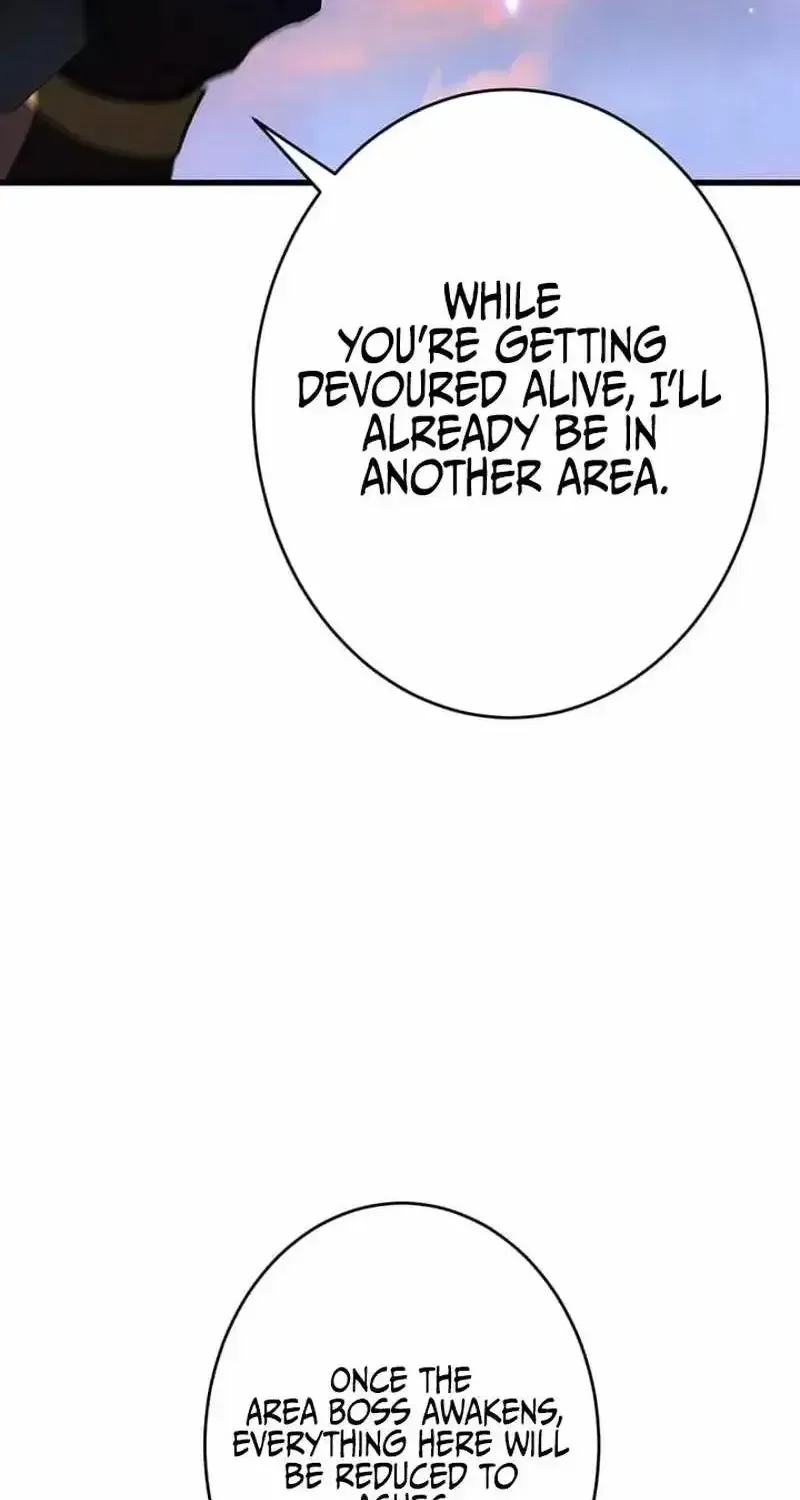 The Almighty Trap Master Chapter 39.1 page 8 - 