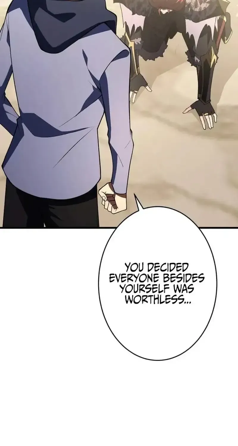 The Almighty Trap Master Chapter 39.1 page 73 - 