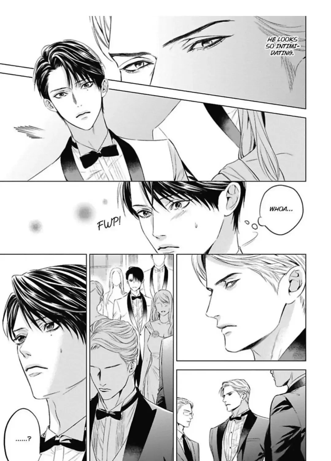The Alpha