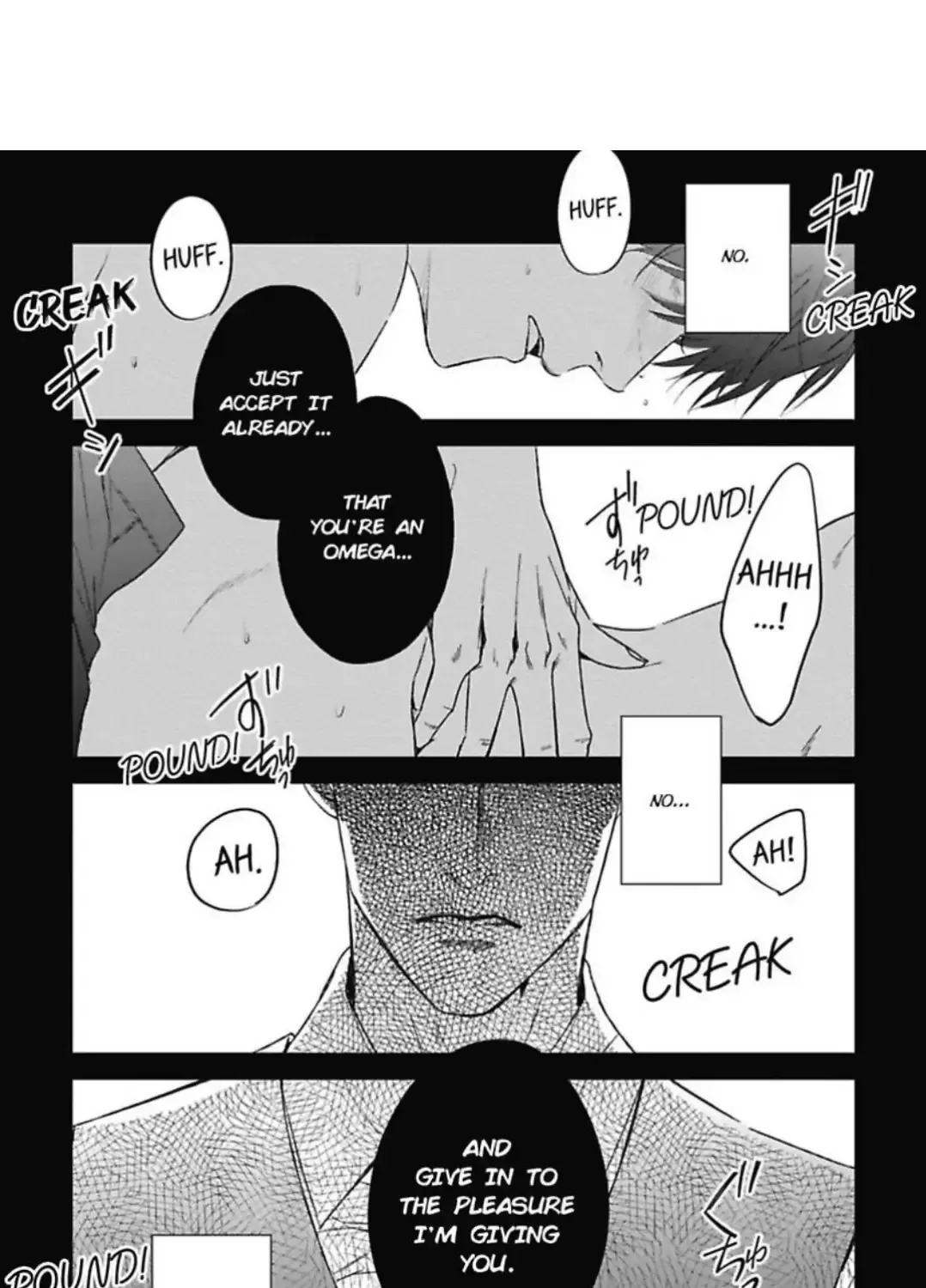 The Alpha