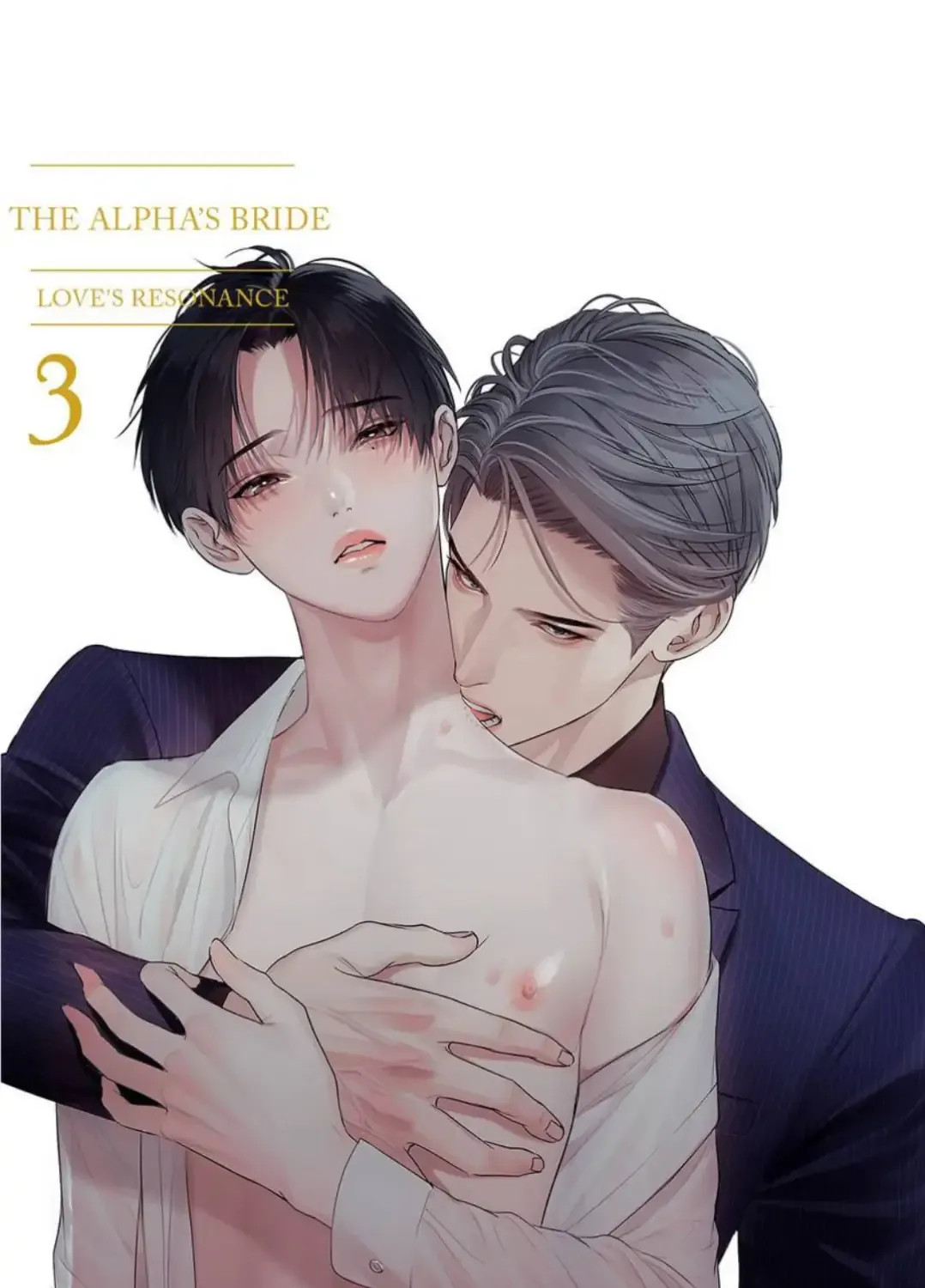 The Alpha