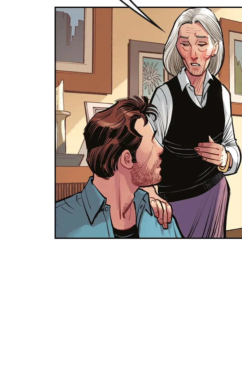 The Amazing Spider-Man (2022) Chapter 1 page 18 - 