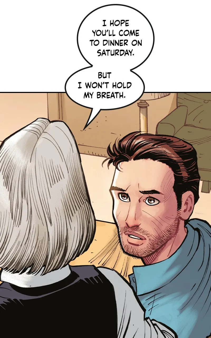 The Amazing Spider-Man (2022) Chapter 1 page 19 - 