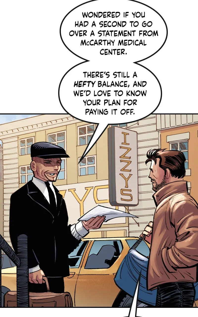The Amazing Spider-Man (2022) Chapter 1 page 22 - 