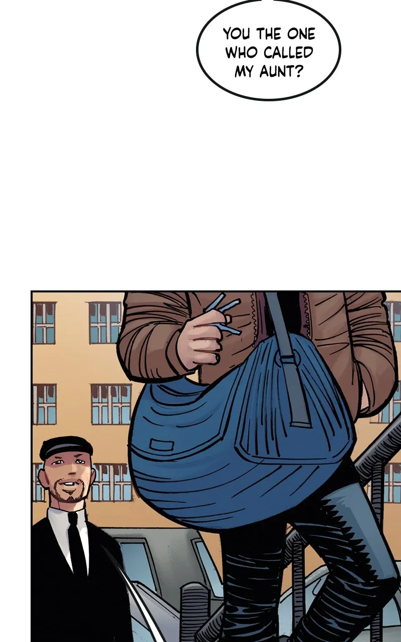 The Amazing Spider-Man (2022) Chapter 1 page 23 - 