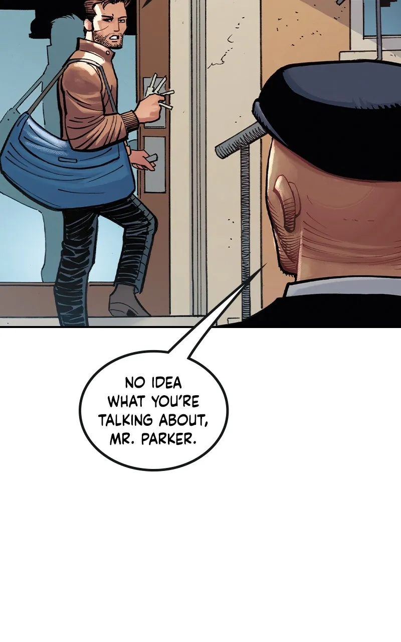 The Amazing Spider-Man (2022) Chapter 1 page 25 - 