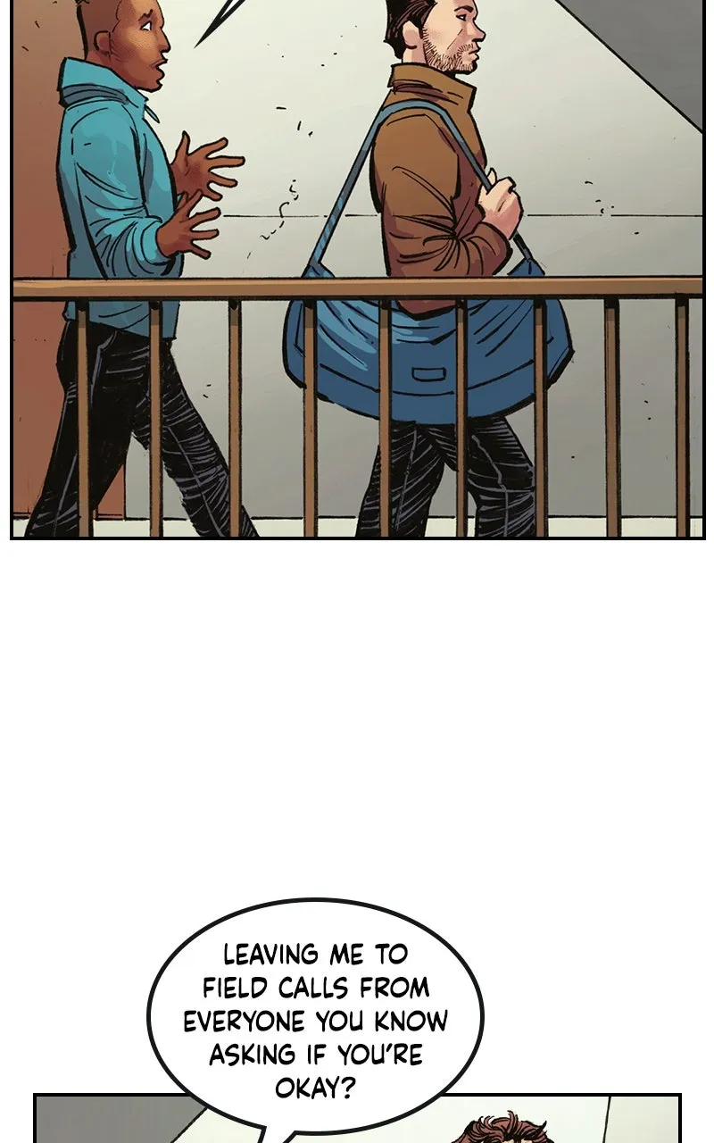 The Amazing Spider-Man (2022) Chapter 1 page 30 - 
