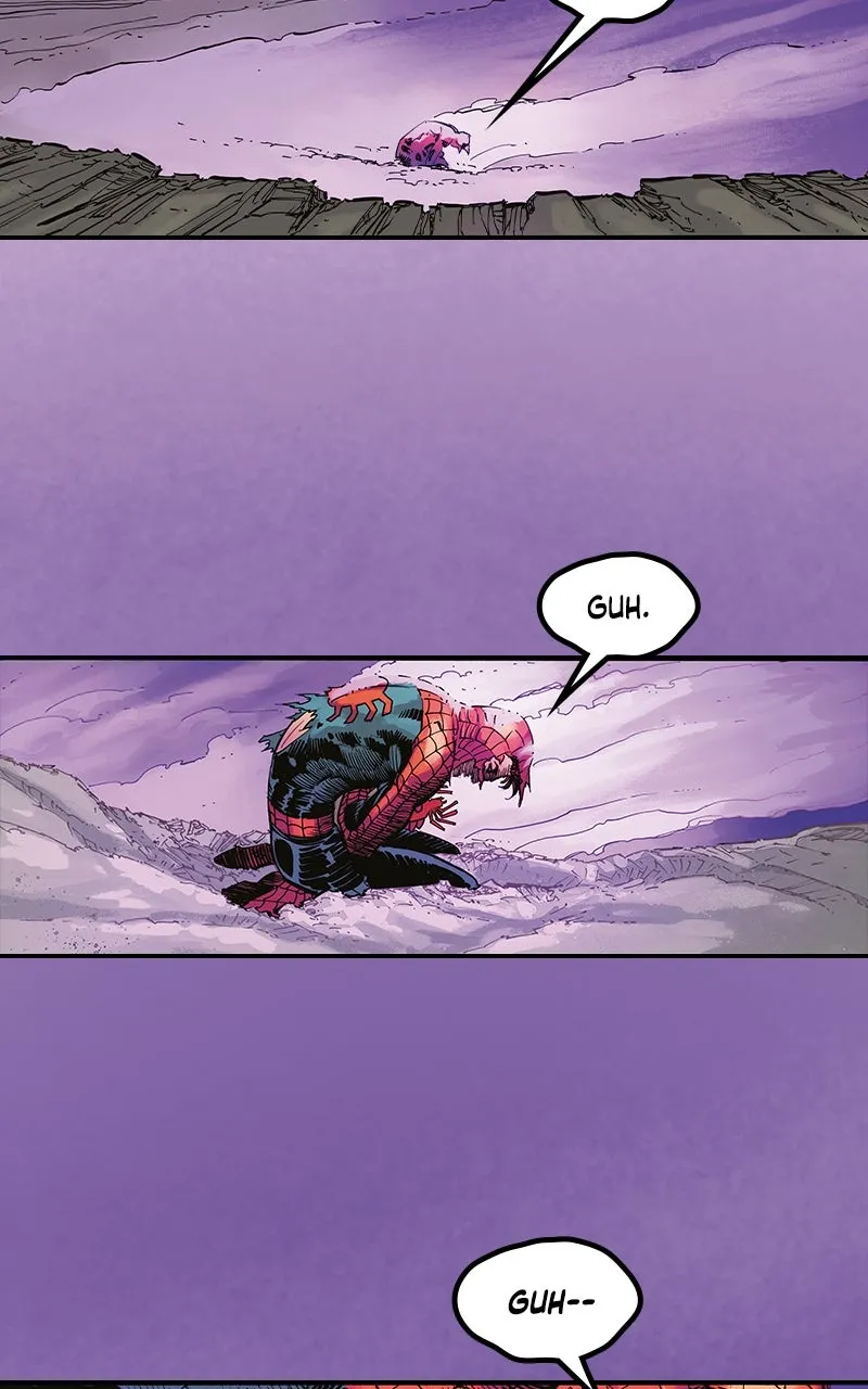 The Amazing Spider-Man (2022) Chapter 1 page 4 - 