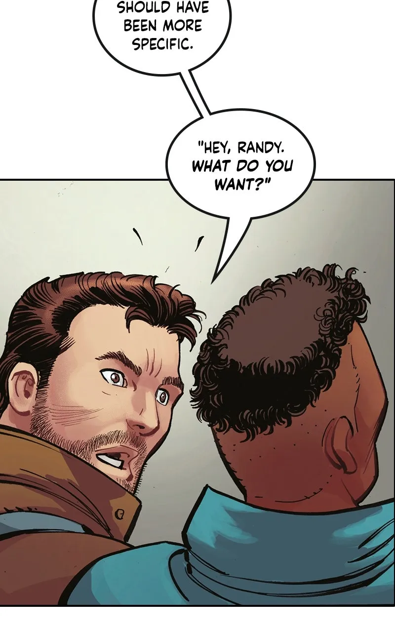The Amazing Spider-Man (2022) Chapter 1 page 32 - 